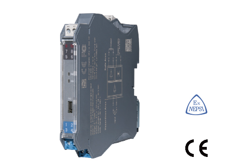 AYK2系列热电阻输入安全栅 