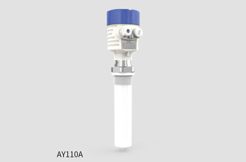 AY110A系列液体防腐棒式雷达物位计(罐体液体测量系列)