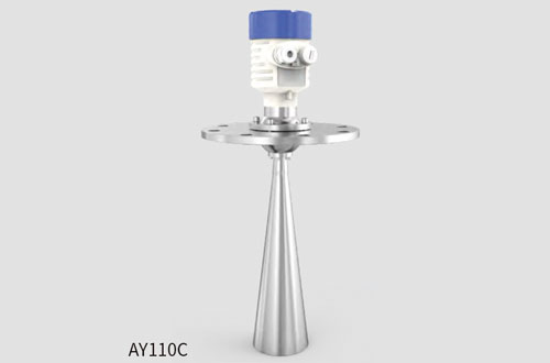 AY110C系列固体喇叭式雷达物位计(物料测量系列）